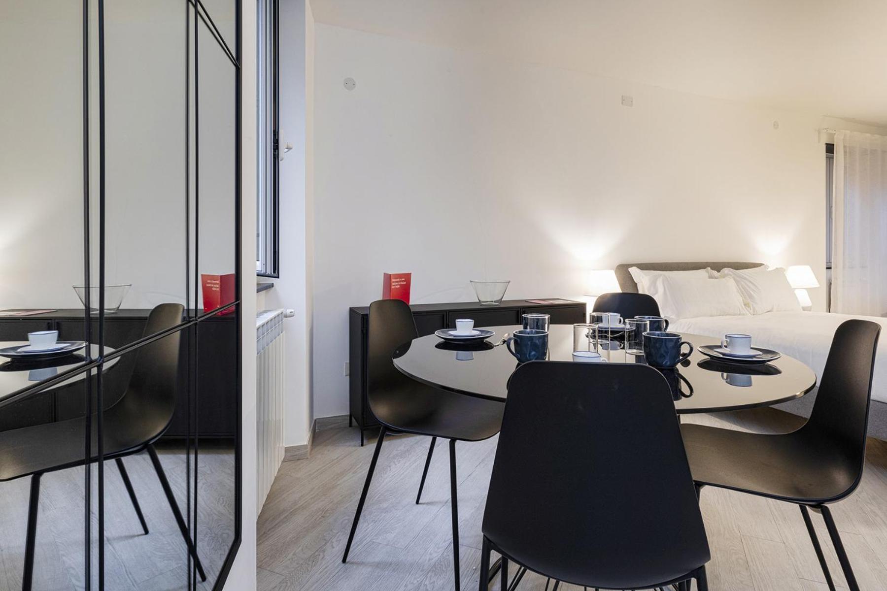 Goletta Studio By Wonderful Italy Genoa Exterior photo